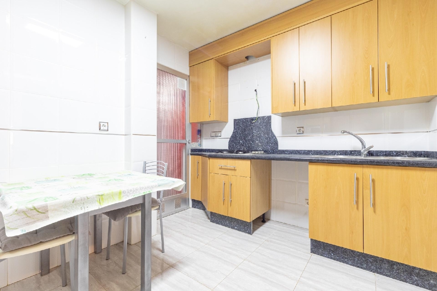  till salu lägenhet Abarán Vega Alta Del Segura 4