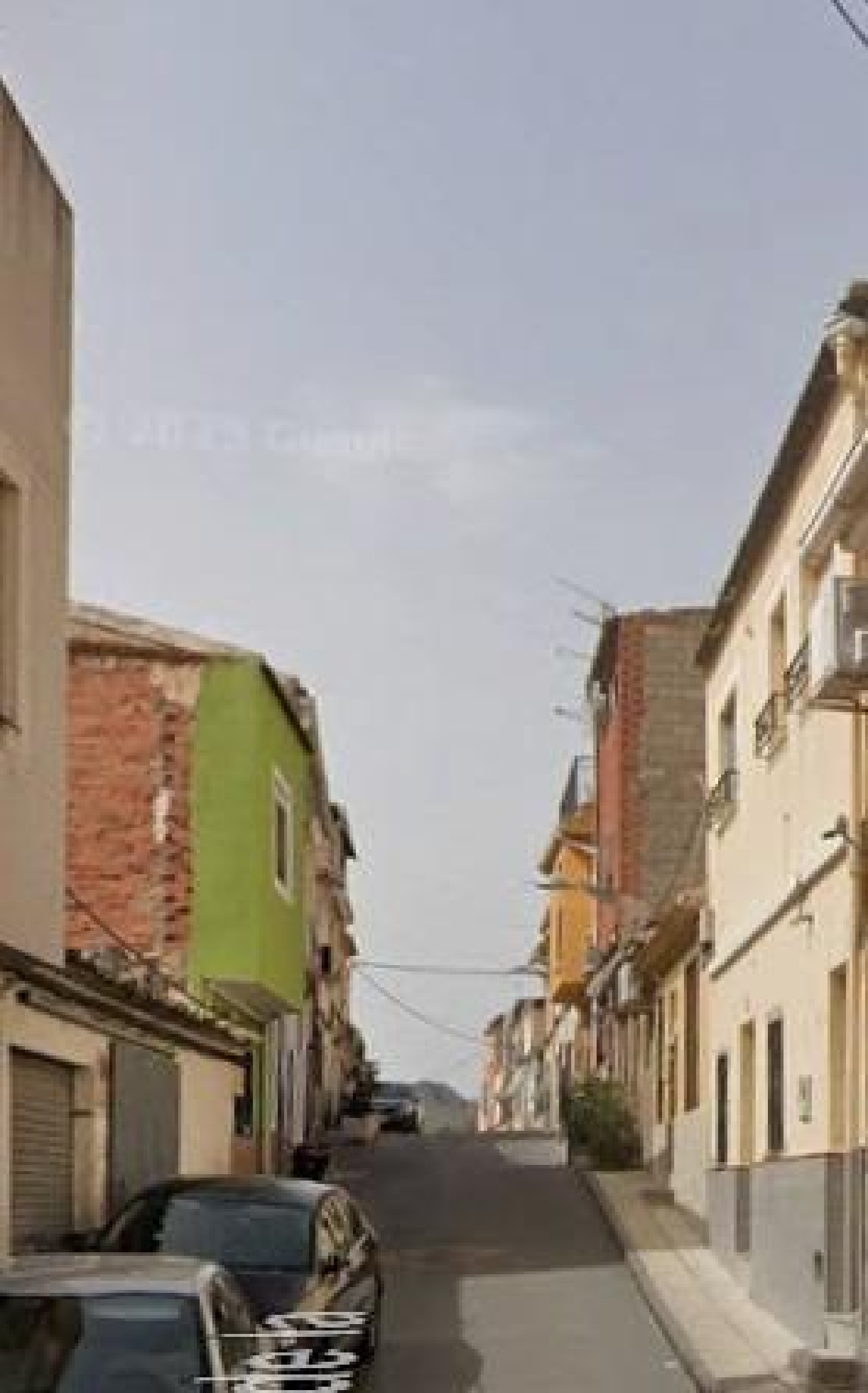 à vendre appartement Abarán Vega Alta Del Segura 1