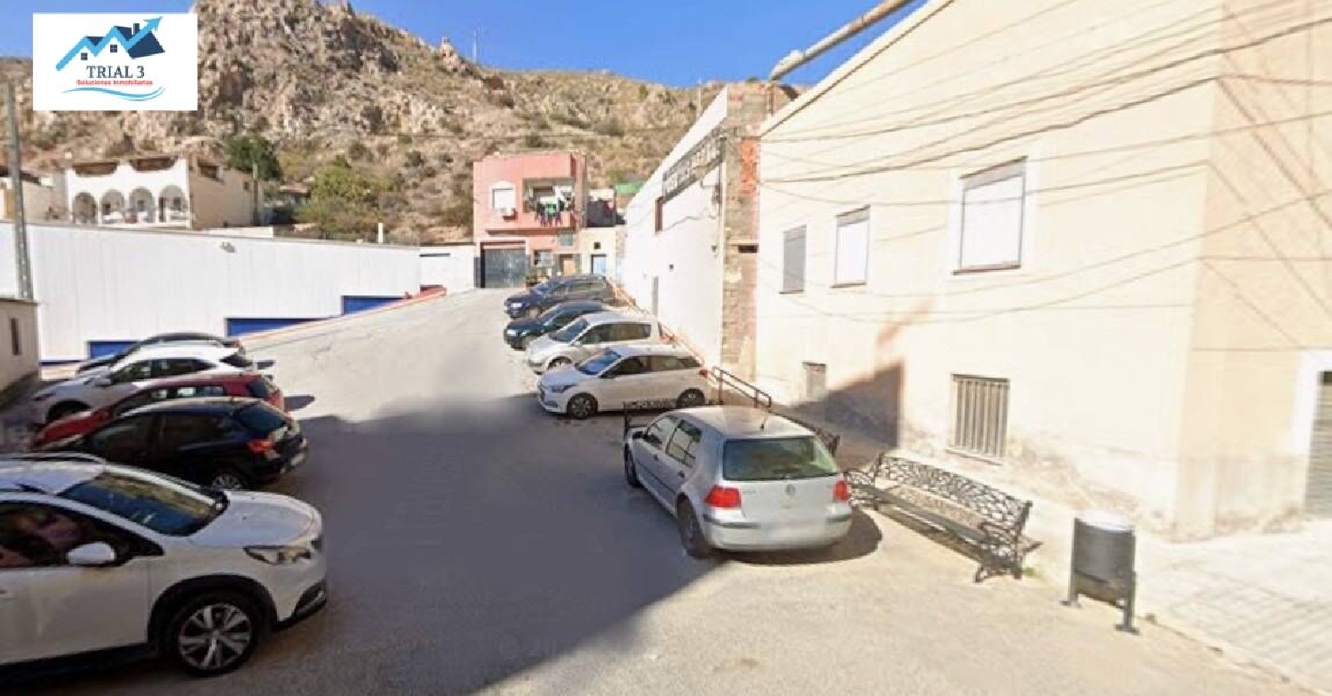  te koop appartement Abarán Vega Alta Del Segura 1