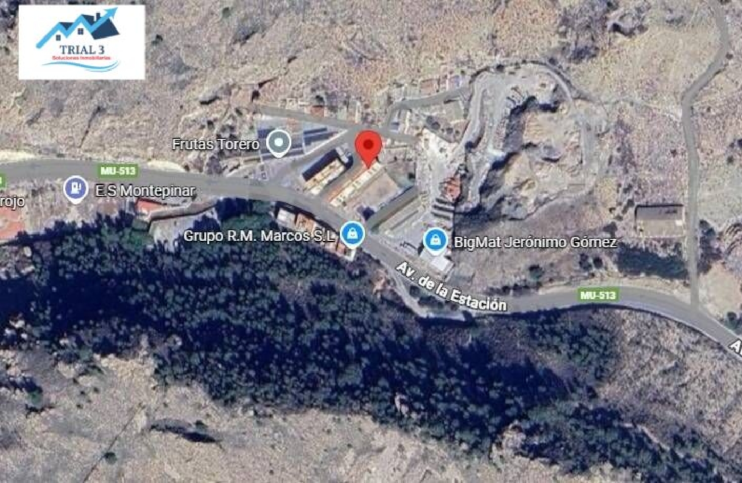  te koop appartement Abarán Vega Alta Del Segura 2