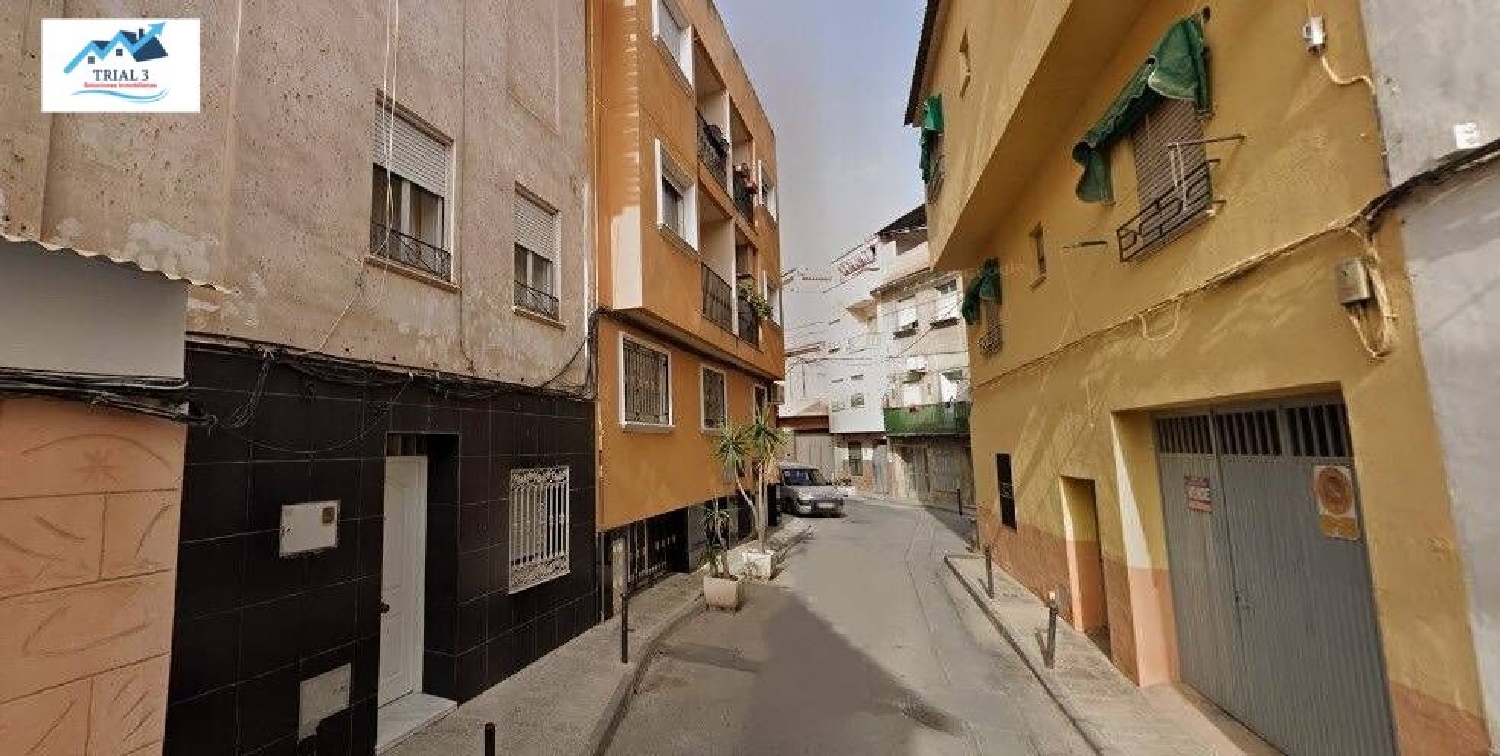  te koop appartement Abarán Vega Alta Del Segura 2