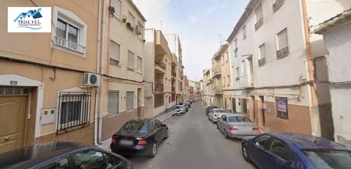 Abarán Vega Alta Del Segura appartement foto 6340845