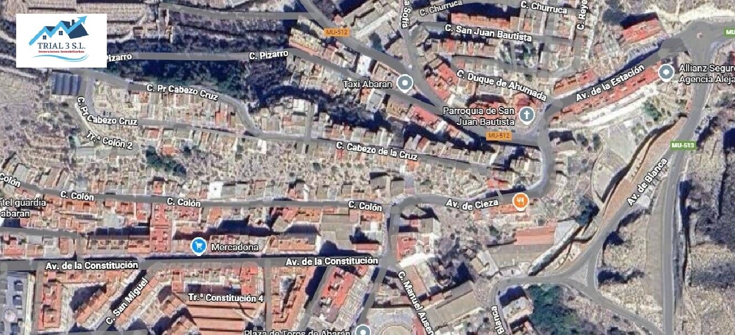  te koop appartement Abarán Vega Alta Del Segura 3