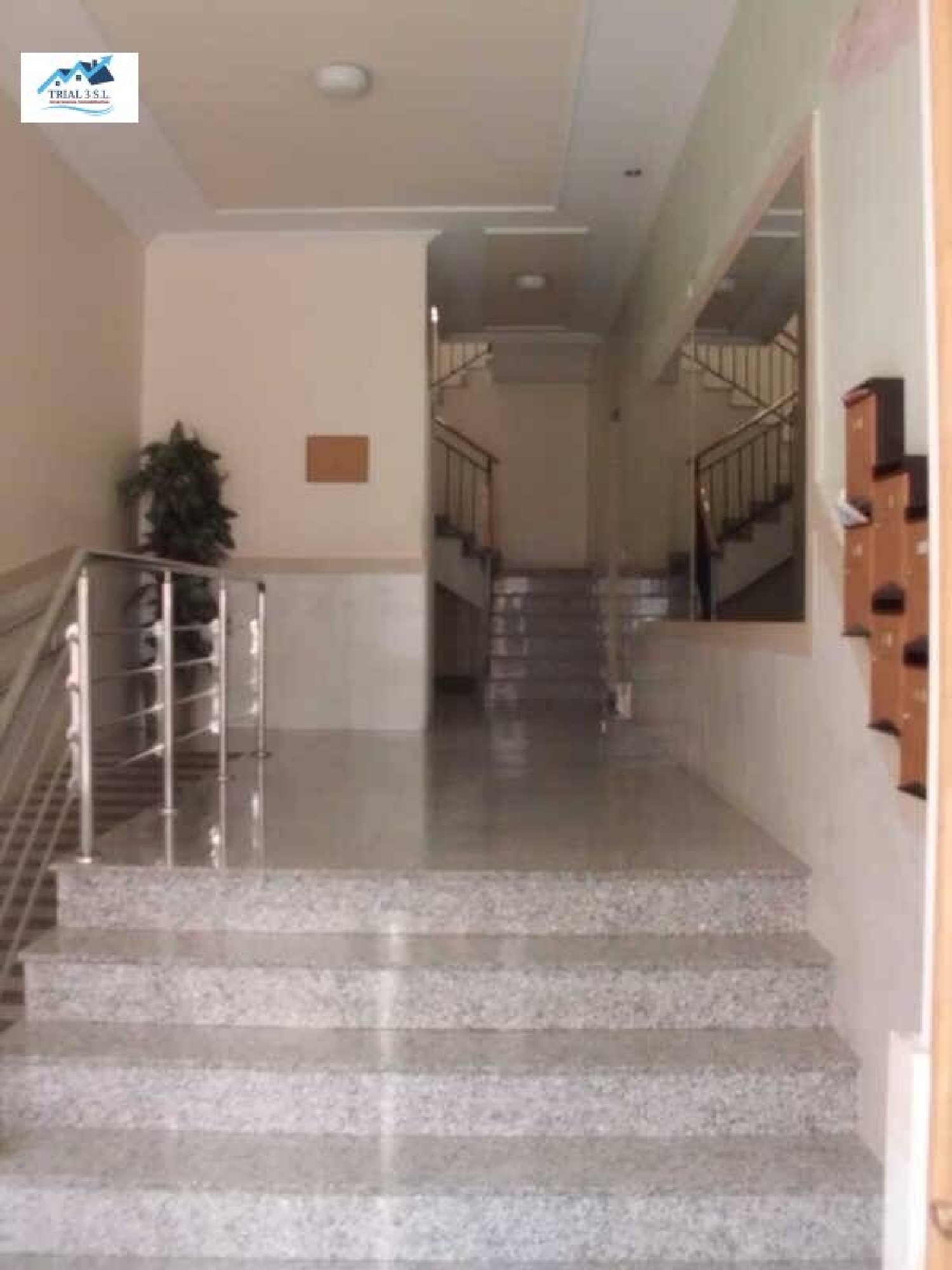  te koop appartement Abarán Vega Alta Del Segura 1