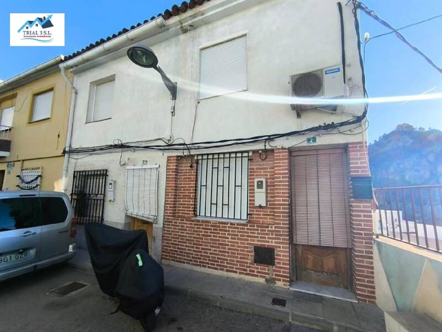  te koop appartement Abarán Vega Alta Del Segura 1