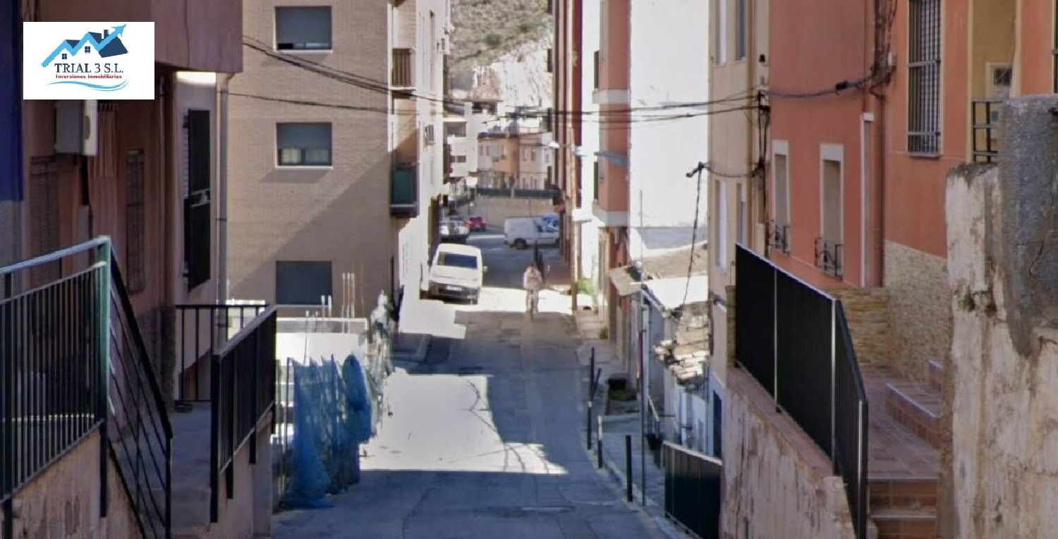  te koop appartement Abarán Vega Alta Del Segura 2