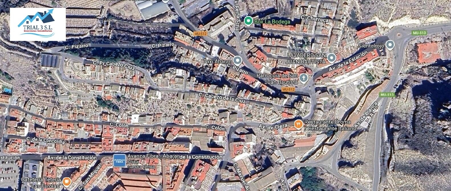  te koop appartement Abarán Vega Alta Del Segura 3