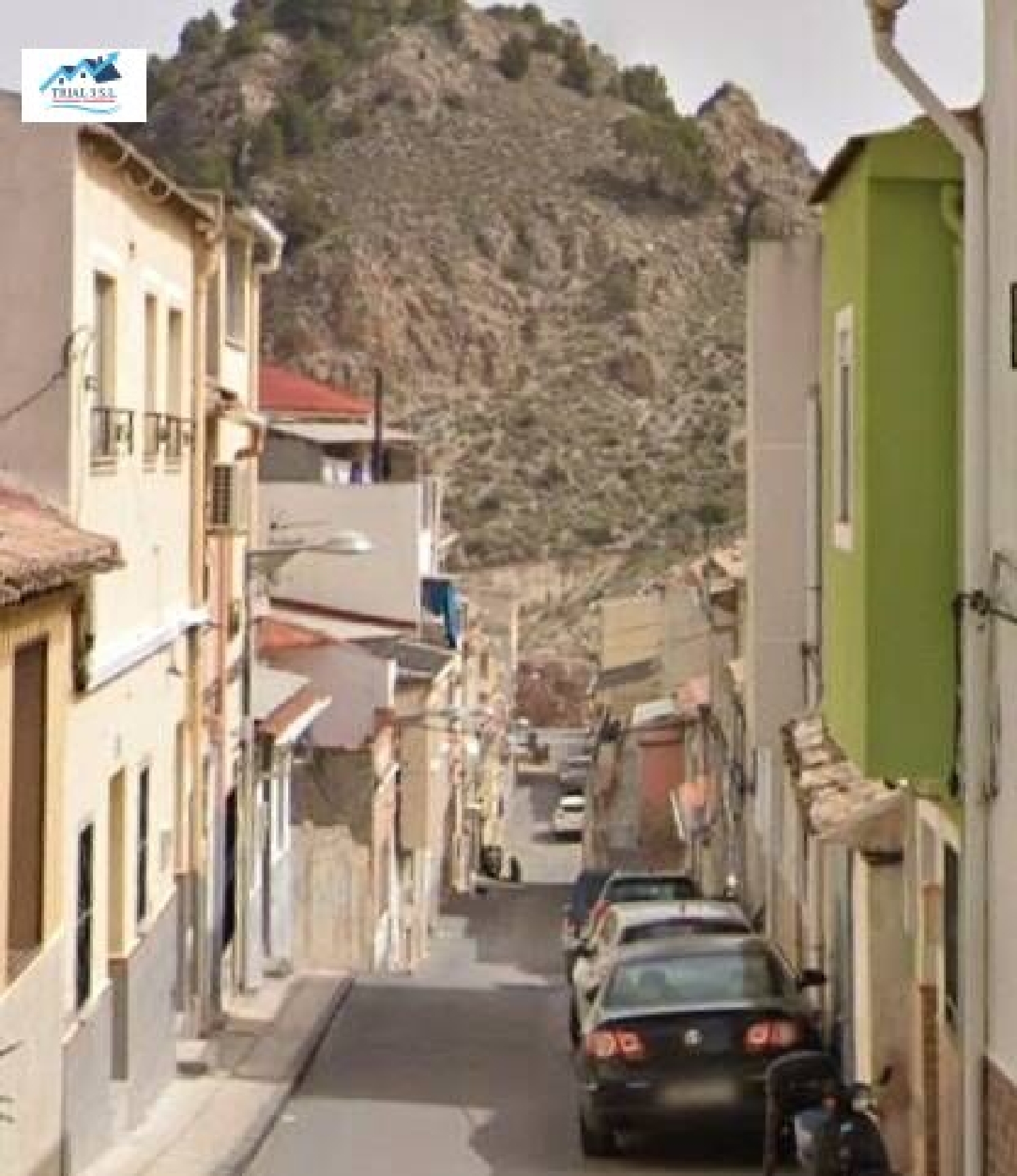  te koop appartement Abarán Vega Alta Del Segura 2