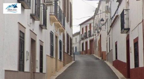 Adamuz Alto Guadalquivir lägenhet foto 6341346