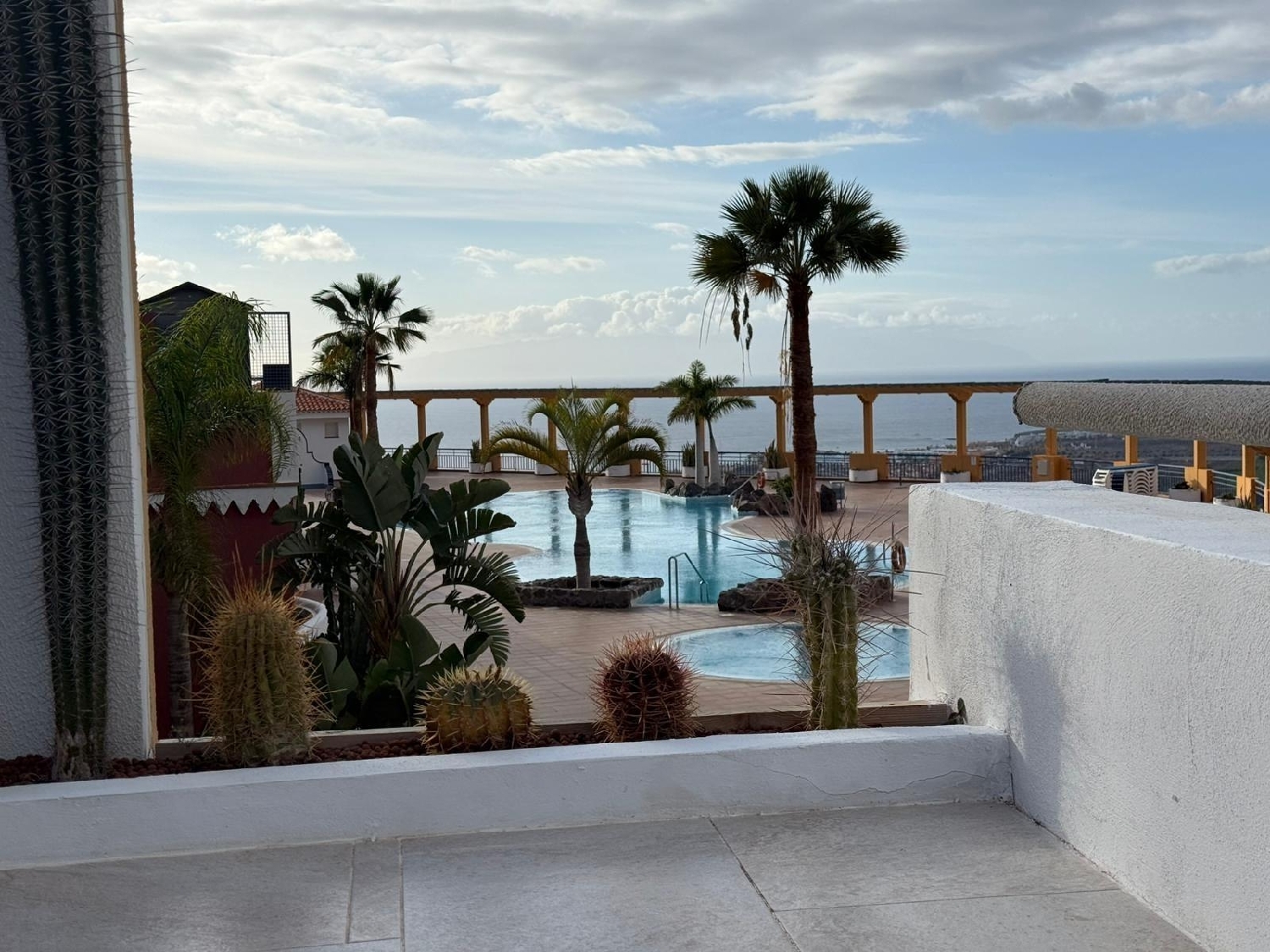 till salu lägenhet Adeje Zona Sur 2