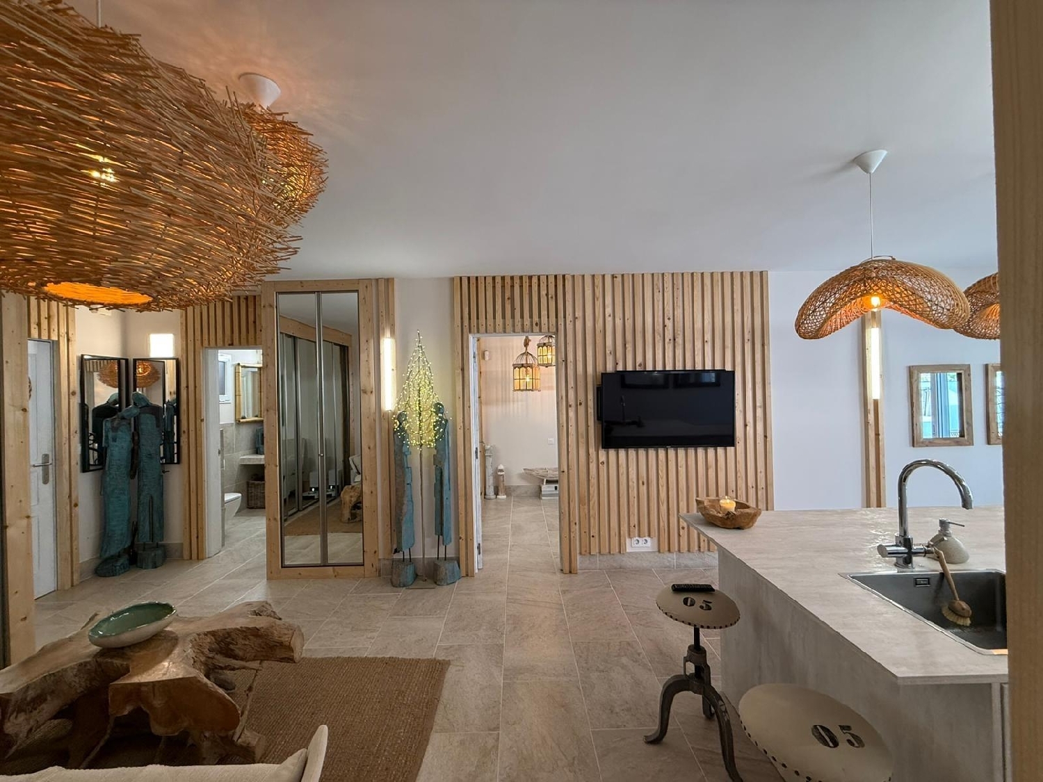 till salu lägenhet Adeje Zona Sur 5