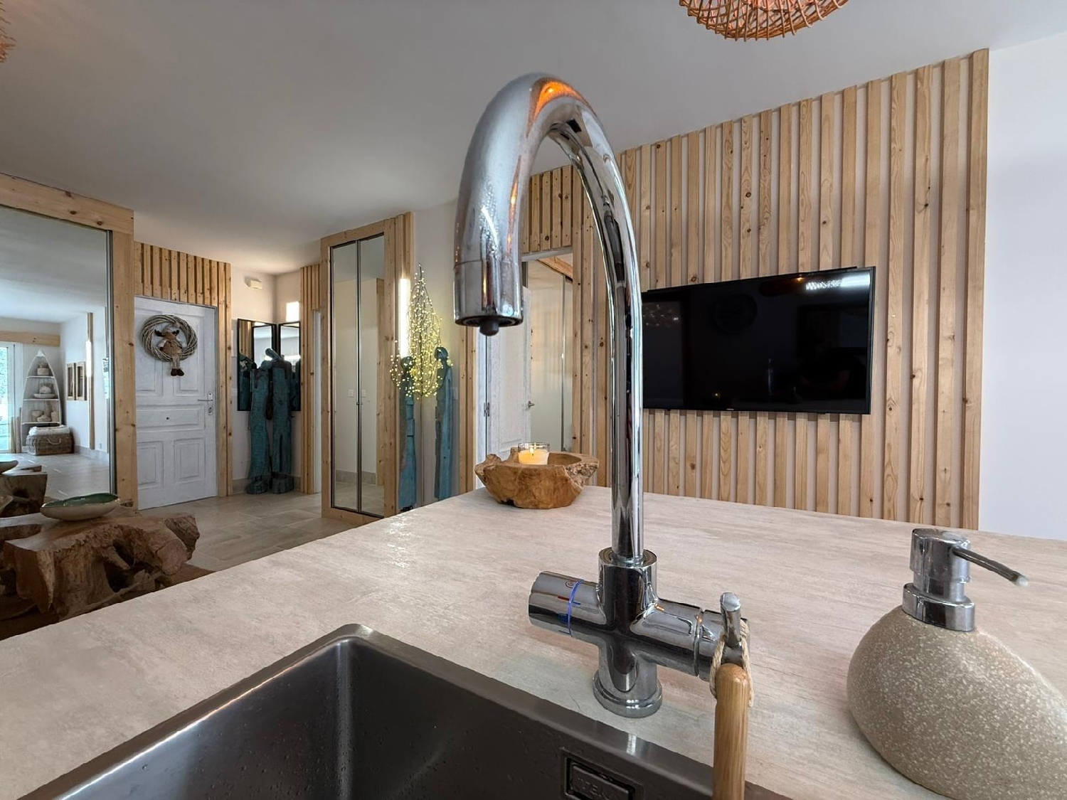 till salu lägenhet Adeje Zona Sur 6