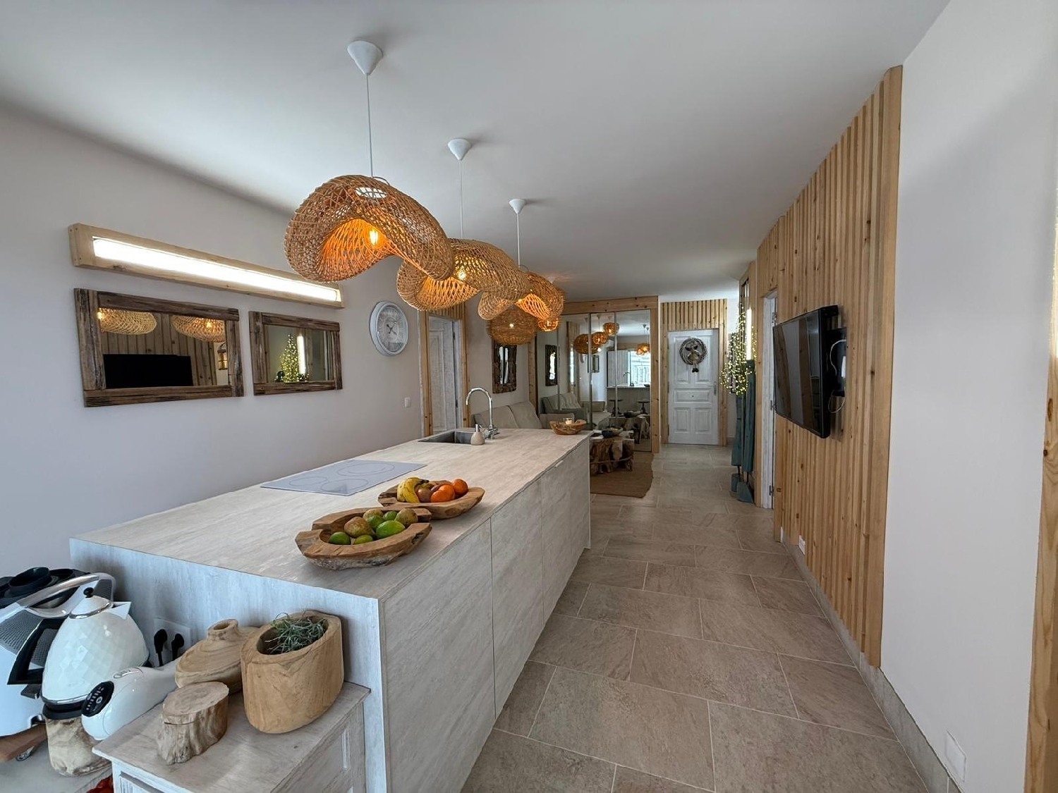 till salu lägenhet Adeje Zona Sur 3