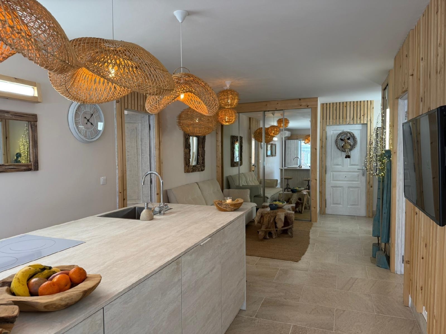 till salu lägenhet Adeje Zona Sur 1