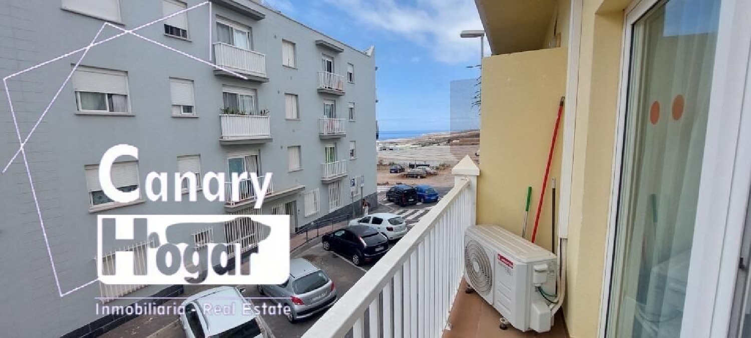  till salu lägenhet Adeje Zona Sur 1