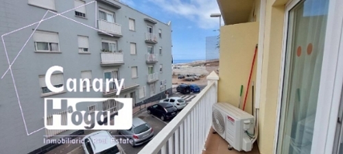 Adeje Zona Sur lägenhet foto 6338760