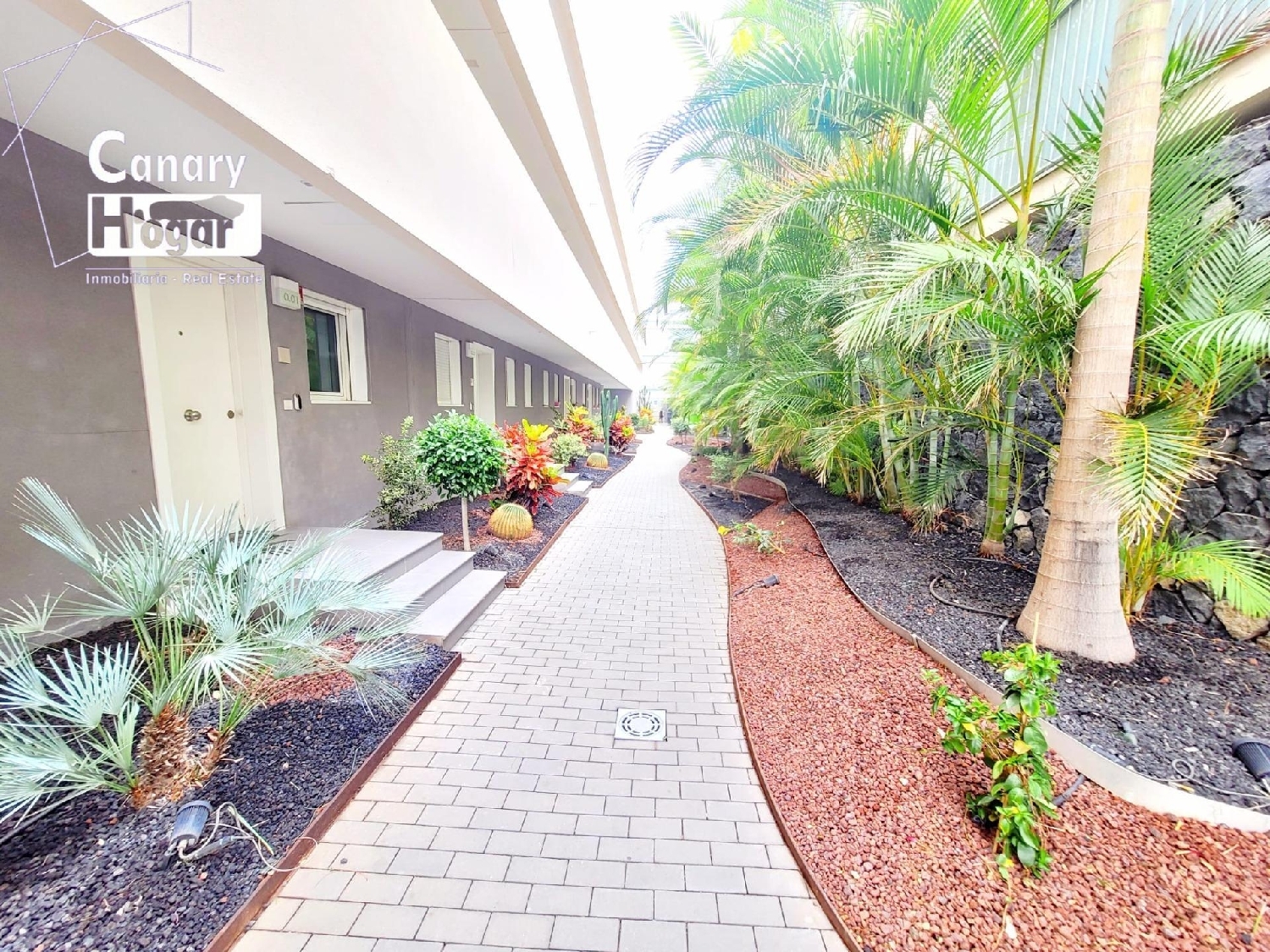  till salu lägenhet Adeje Zona Sur 2