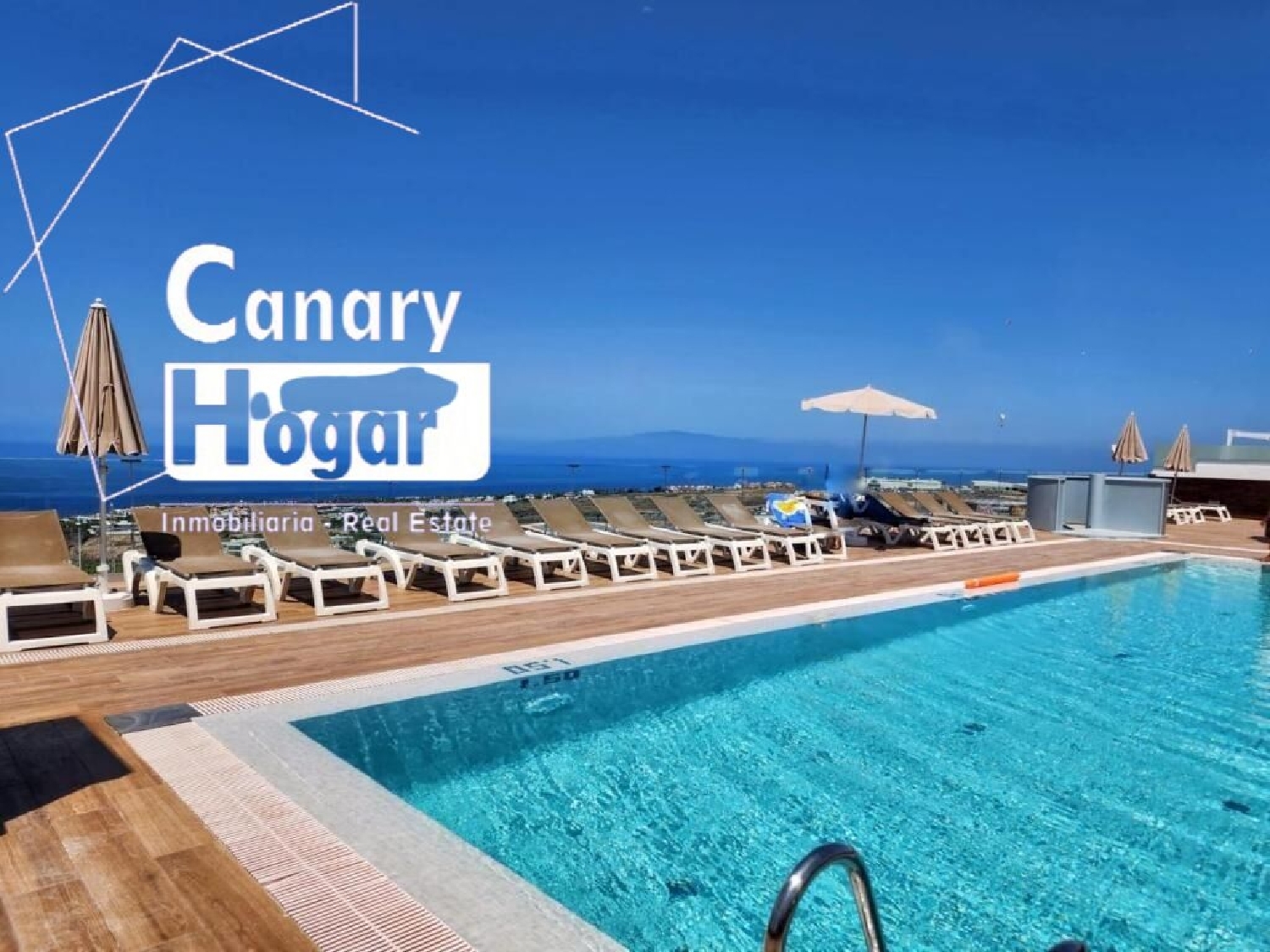  till salu lägenhet Adeje Zona Sur 1