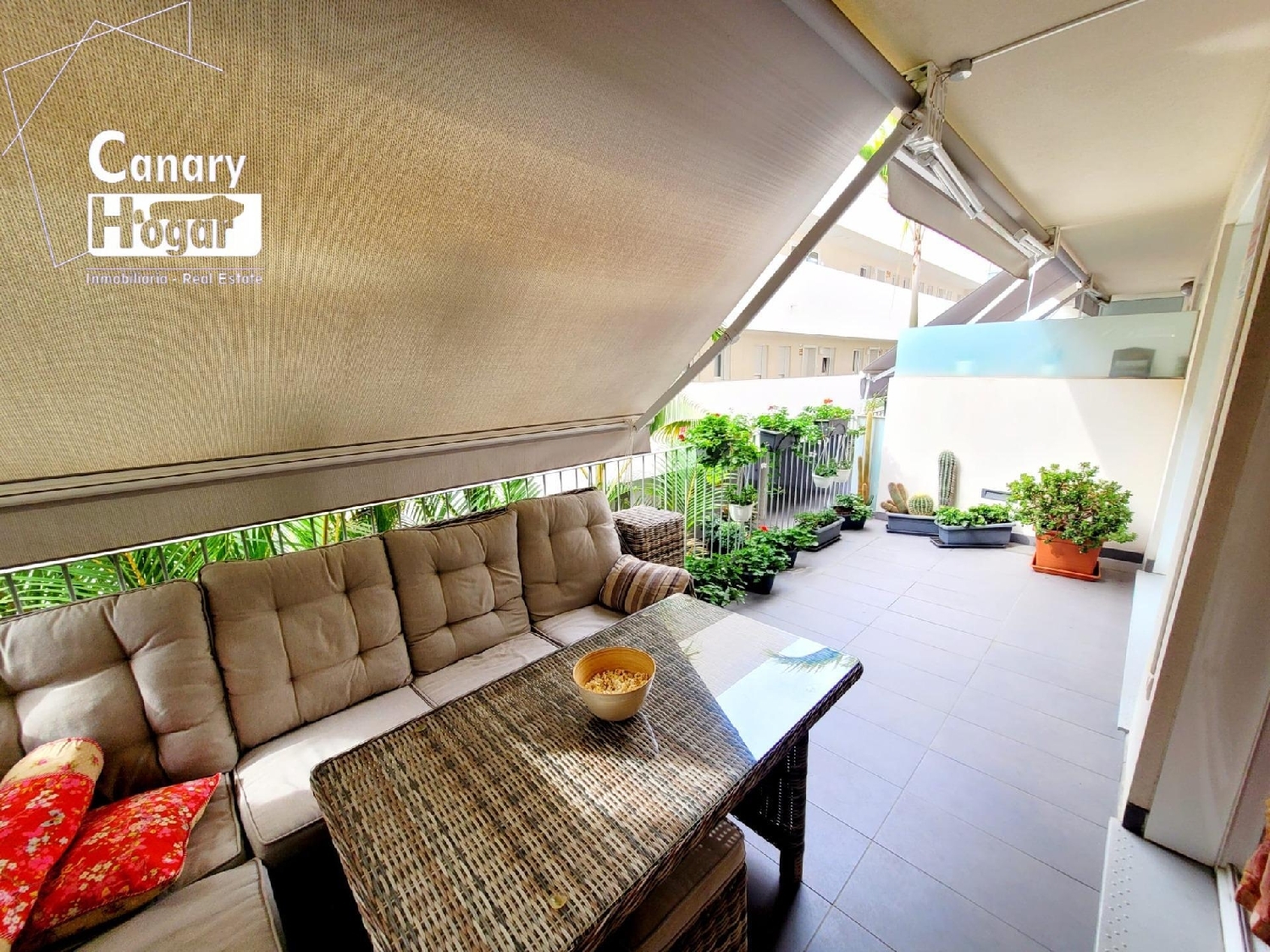  till salu lägenhet Adeje Zona Sur 4