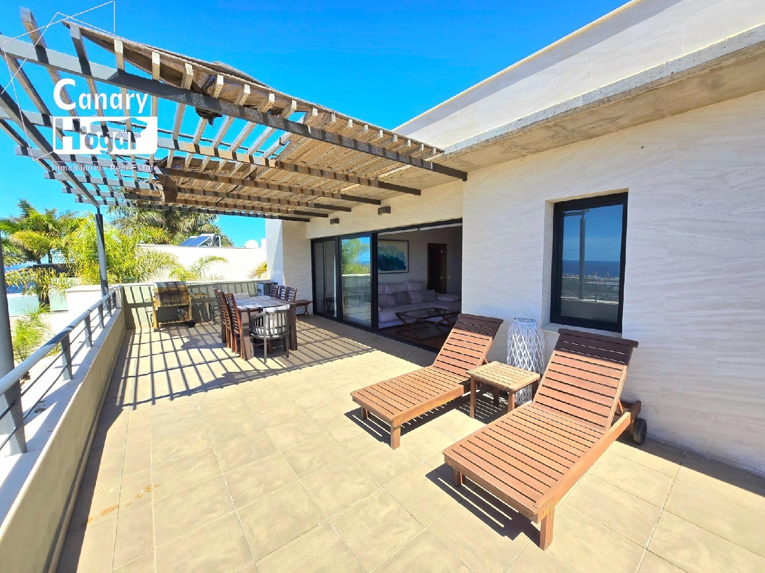 till salu lägenhet Adeje Zona Sur 2