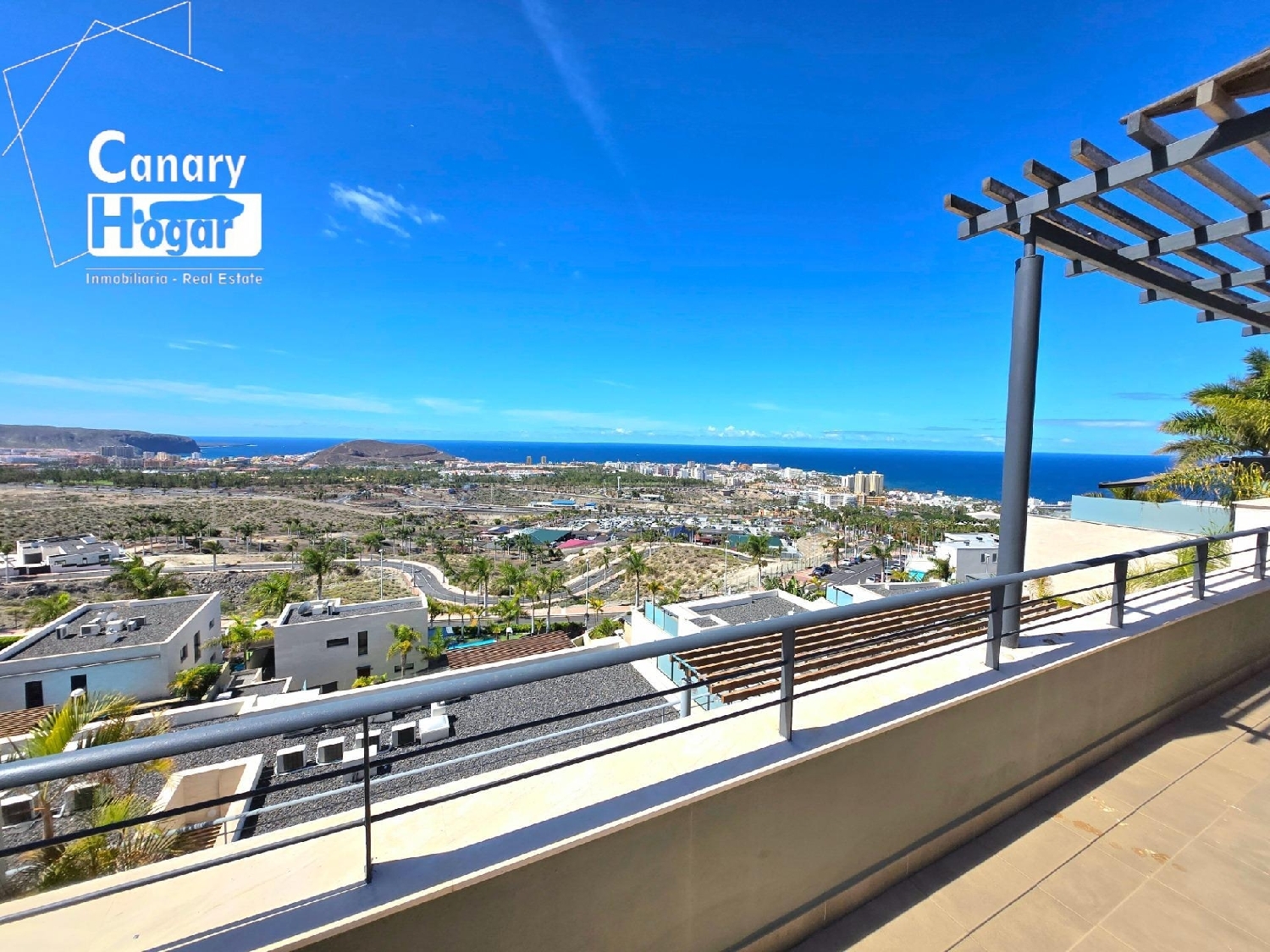 till salu lägenhet Adeje Zona Sur 1