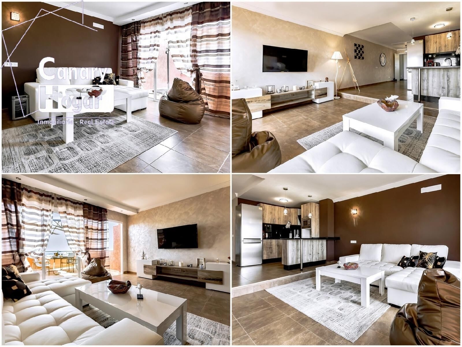  till salu lägenhet Adeje Zona Sur 6