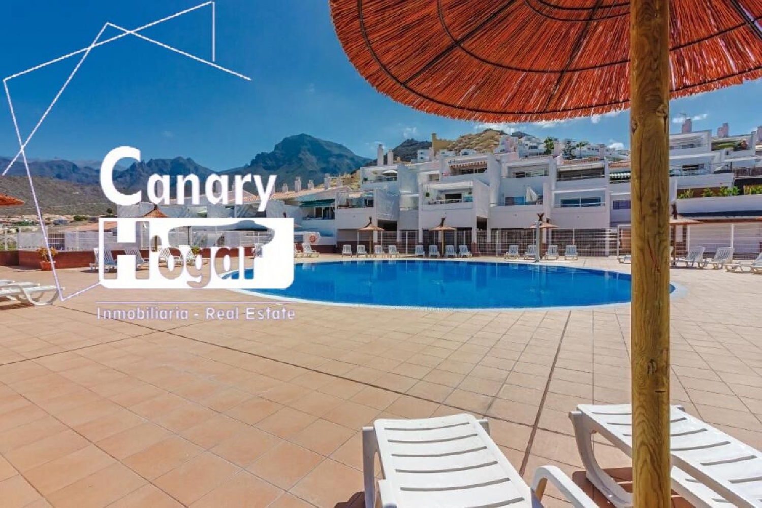  till salu lägenhet Adeje Zona Sur 2