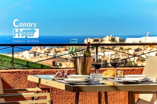 Adeje Zona Sur lägenhet foto 6338765