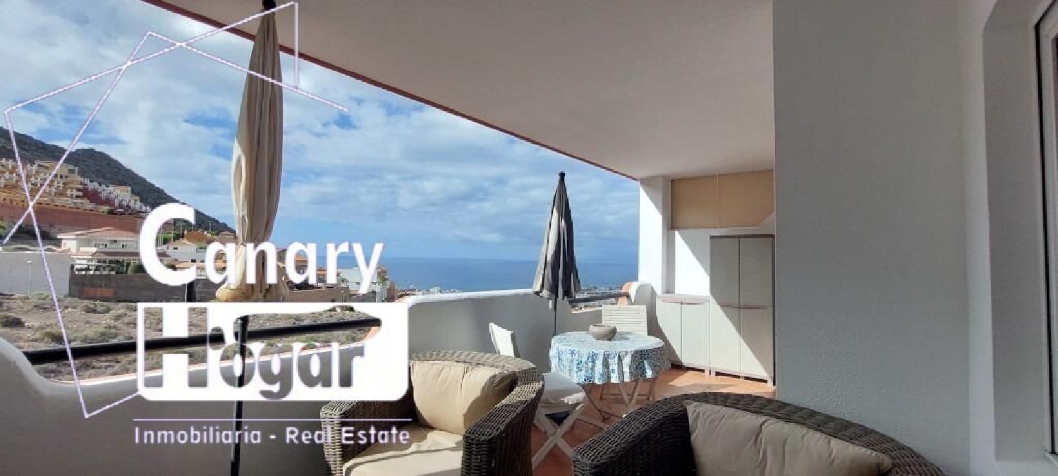  till salu lägenhet Adeje Zona Sur 5