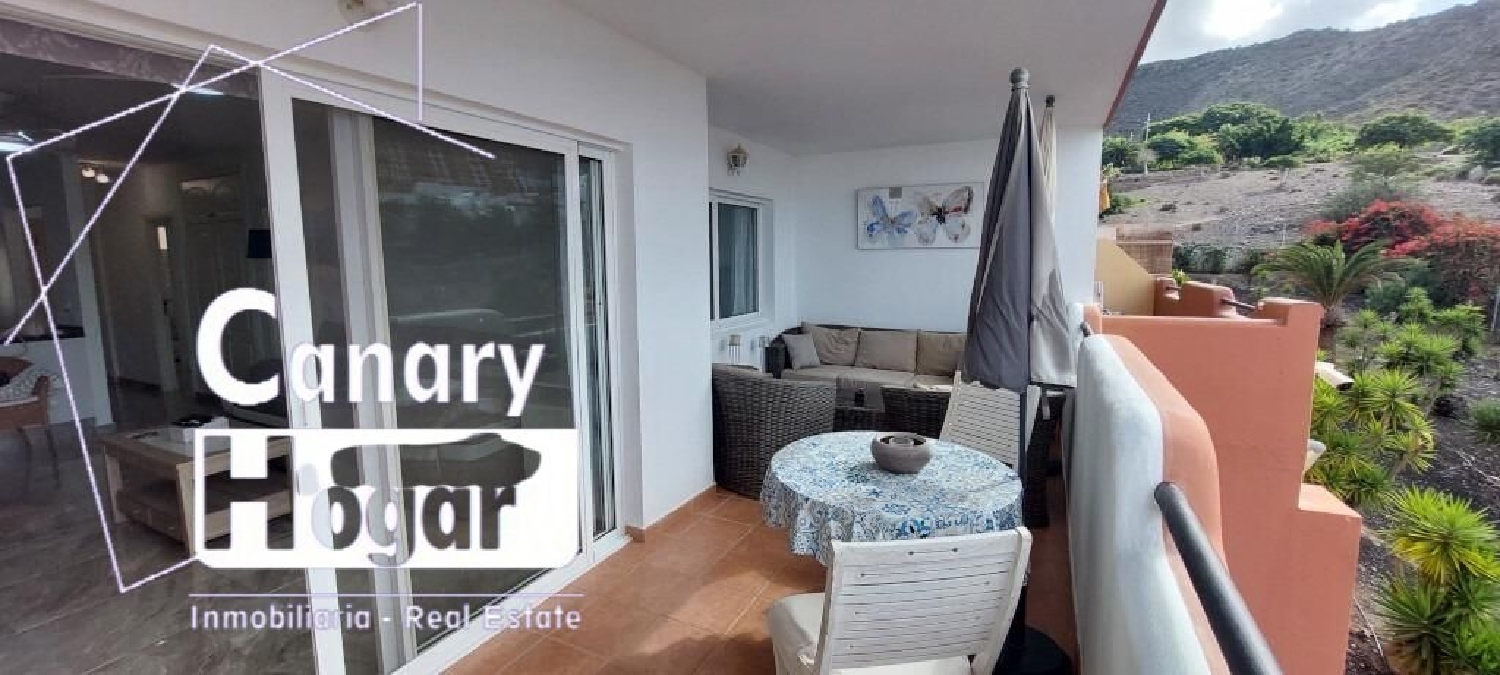  till salu lägenhet Adeje Zona Sur 8