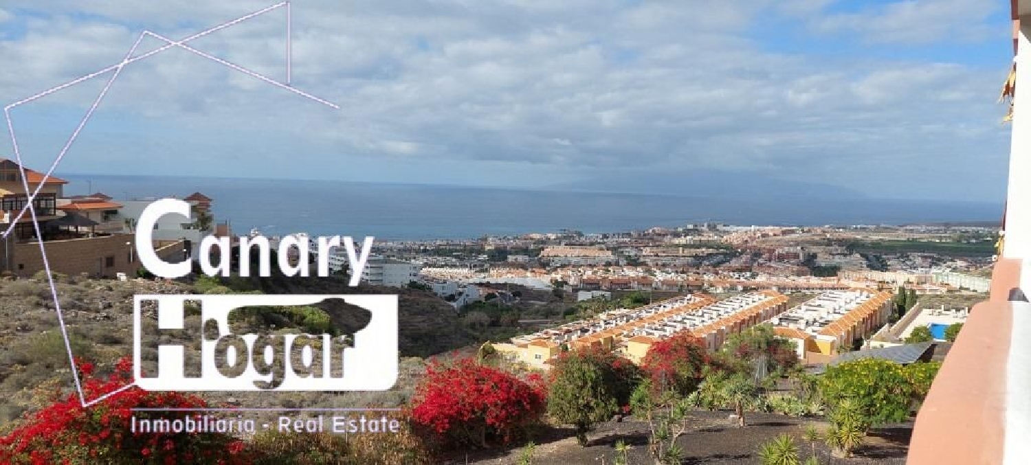  till salu lägenhet Adeje Zona Sur 4