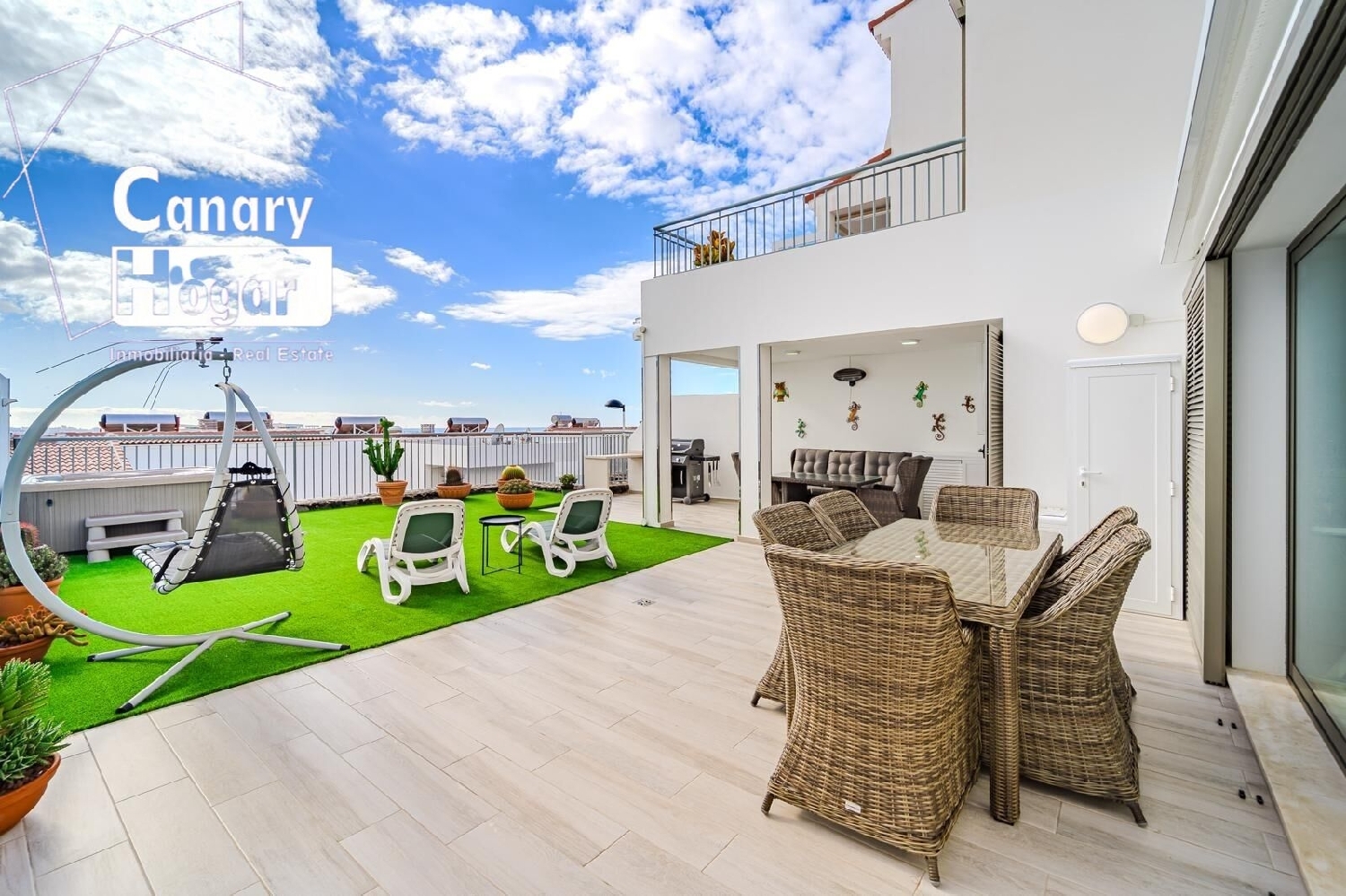  till salu lägenhet Adeje Zona Sur 3