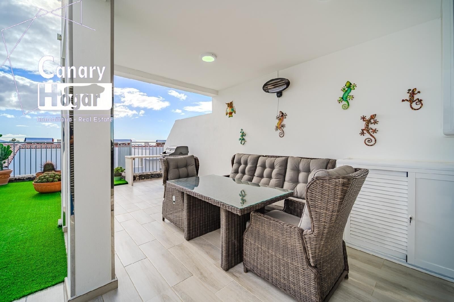  till salu lägenhet Adeje Zona Sur 7