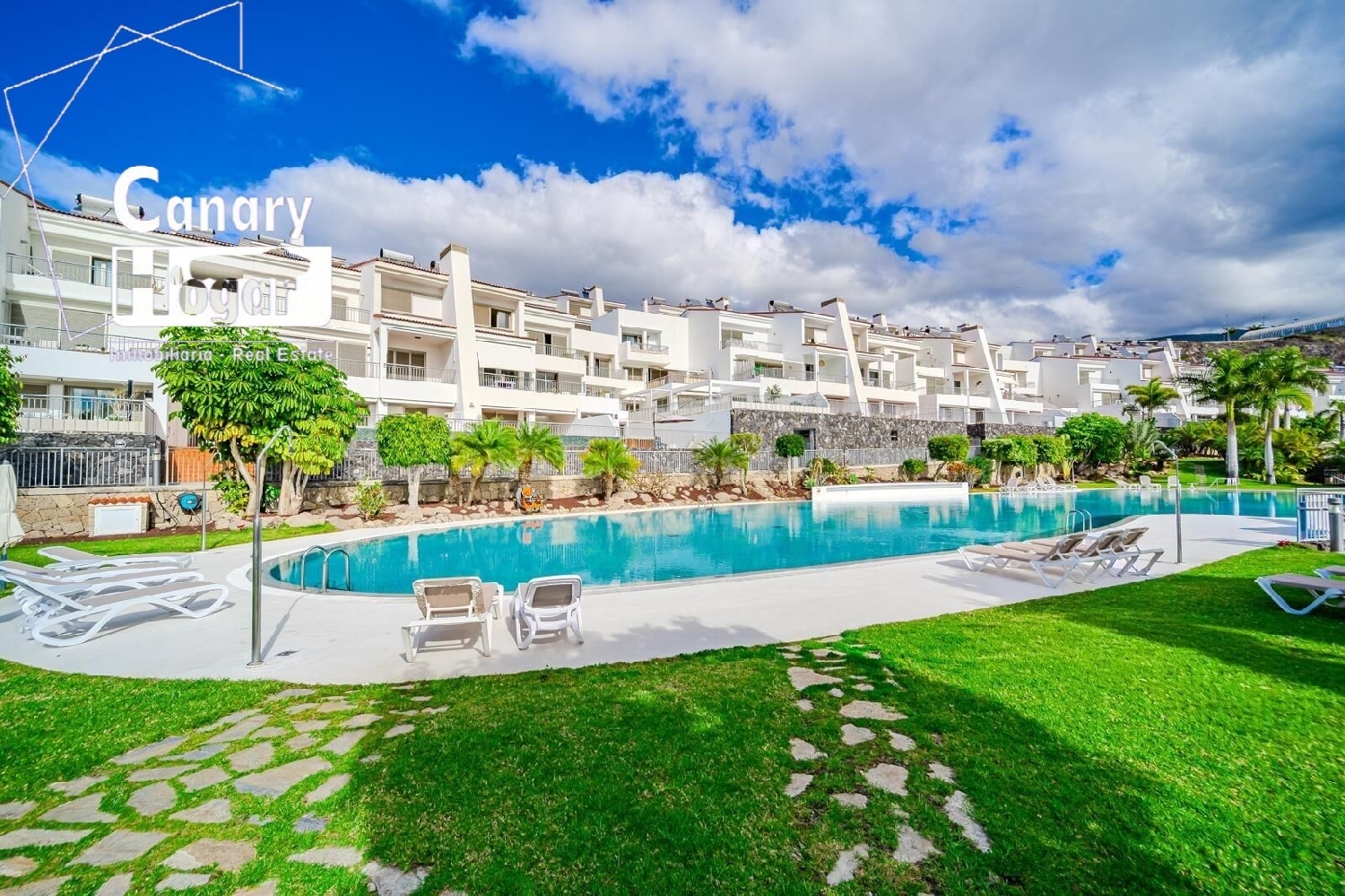  till salu lägenhet Adeje Zona Sur 2