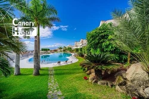 Adeje Zona Sur lägenhet foto 6338777