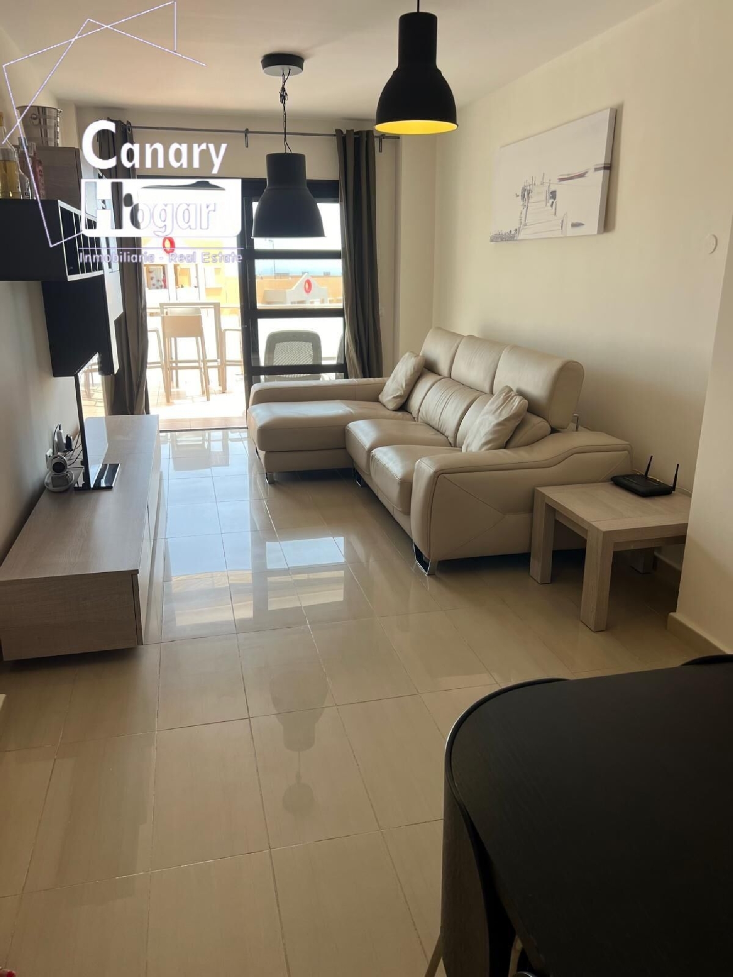 till salu lägenhet Adeje Zona Sur 4