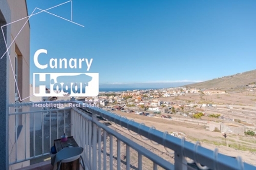 Adeje Zona Sur lägenhet foto 6338785