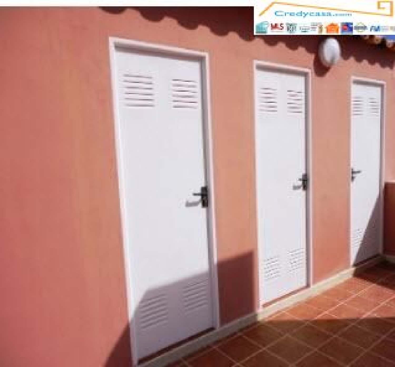  à vendre appartement Adeje Zona Sur 8