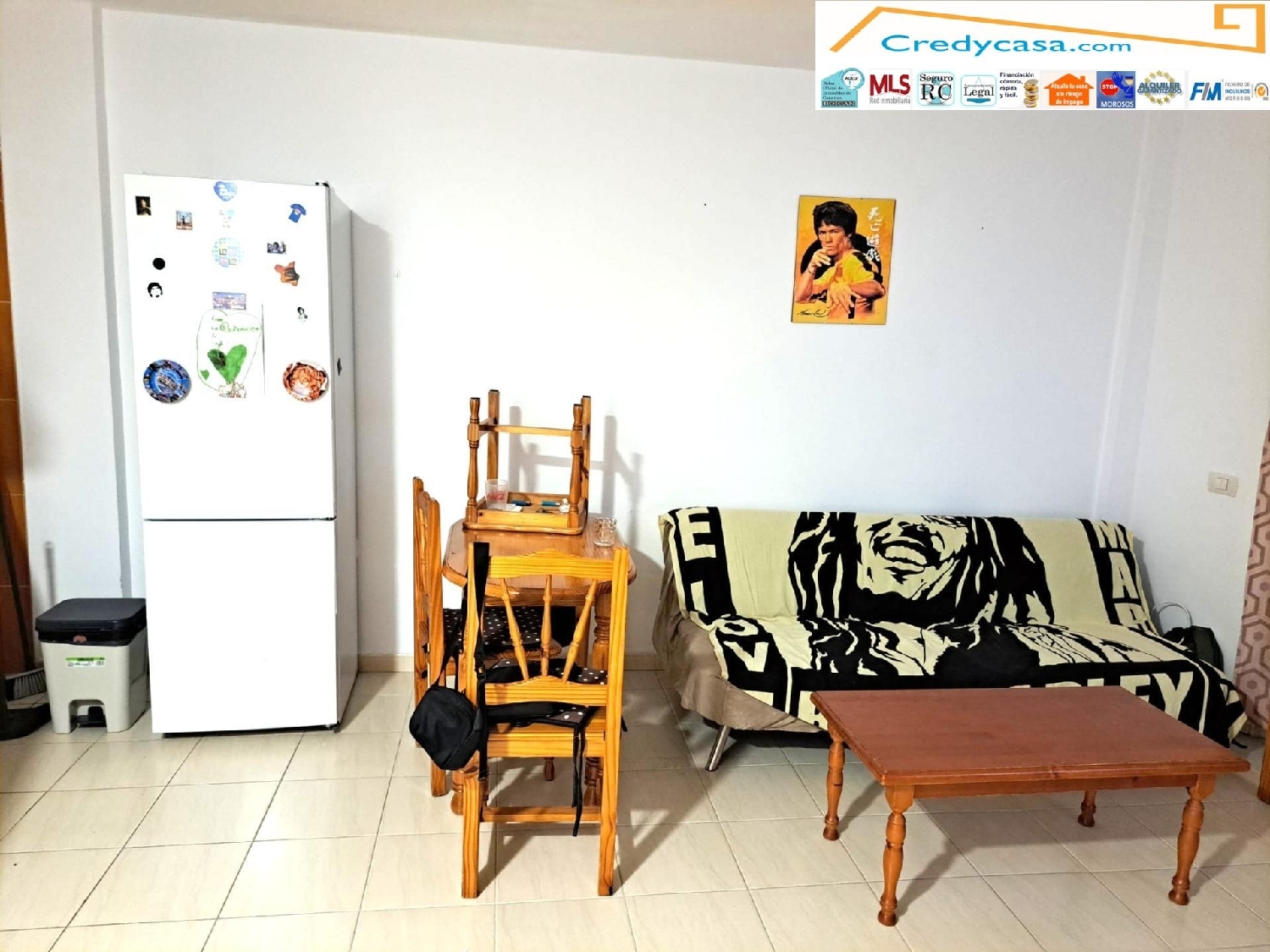  à vendre appartement Adeje Zona Sur 6