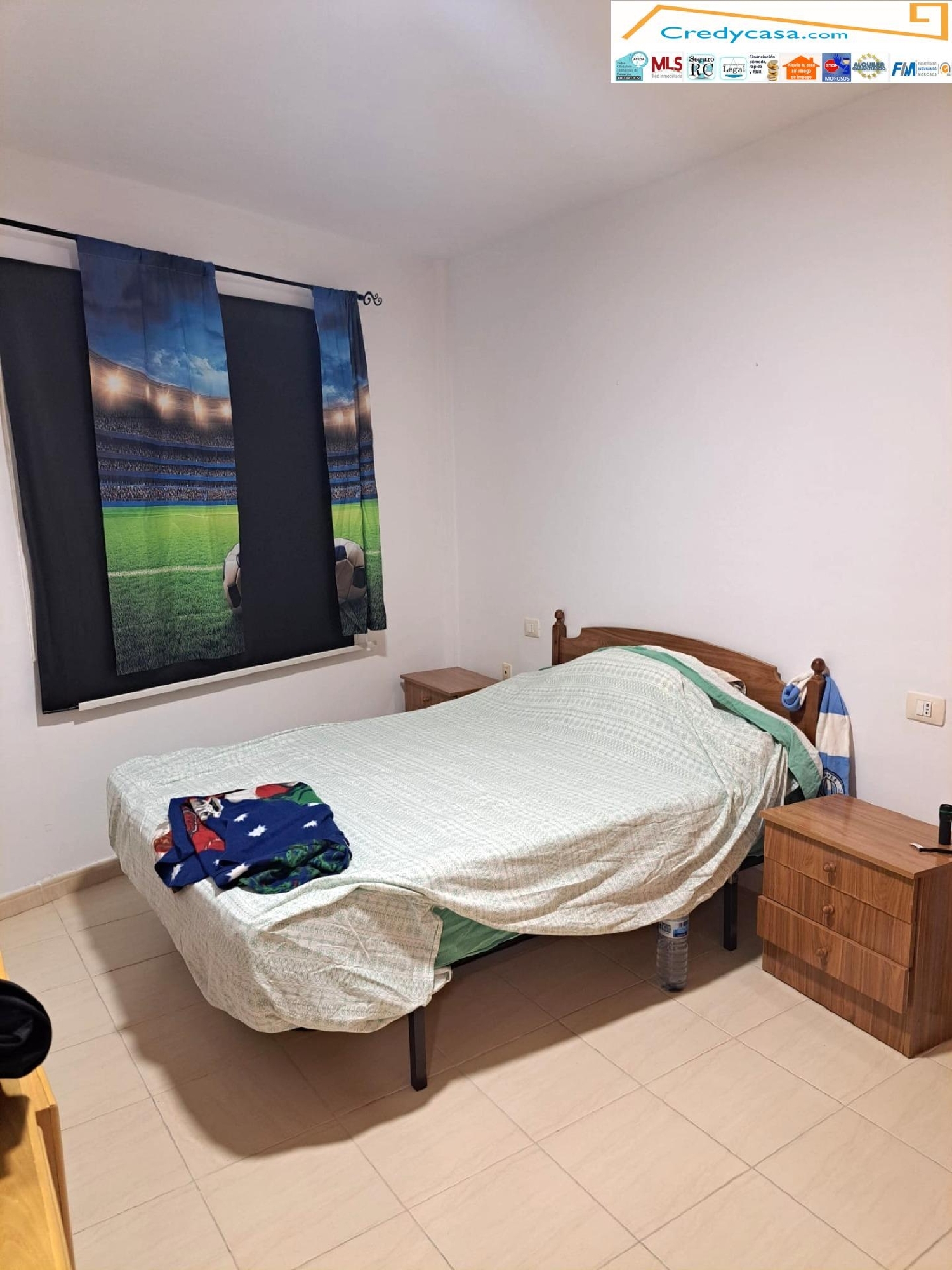  à vendre appartement Adeje Zona Sur 5