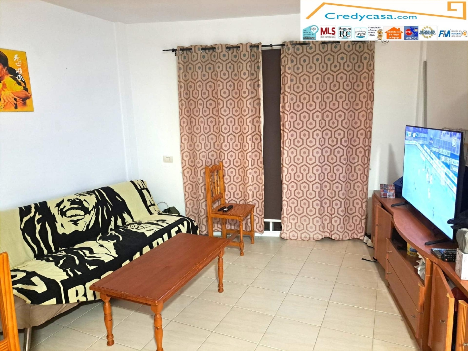  à vendre appartement Adeje Zona Sur 4