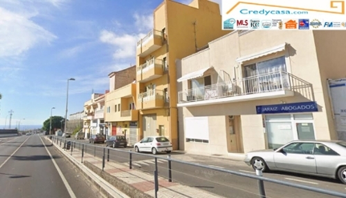 Adeje Zona Sur appartement foto 6328524