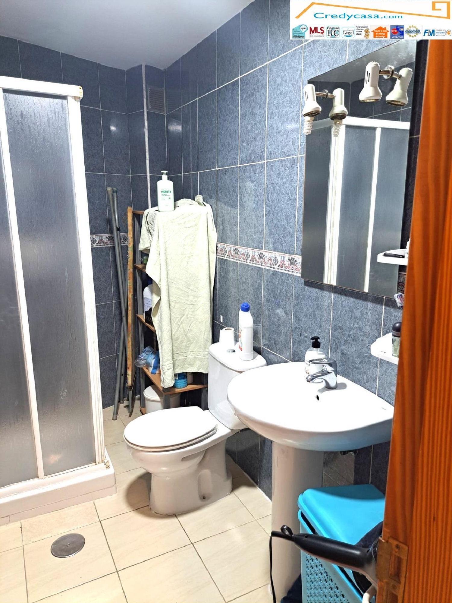  à vendre appartement Adeje Zona Sur 7