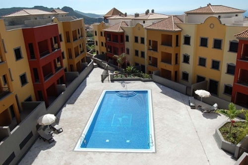 Adeje Zona Sur appartement foto 6328535