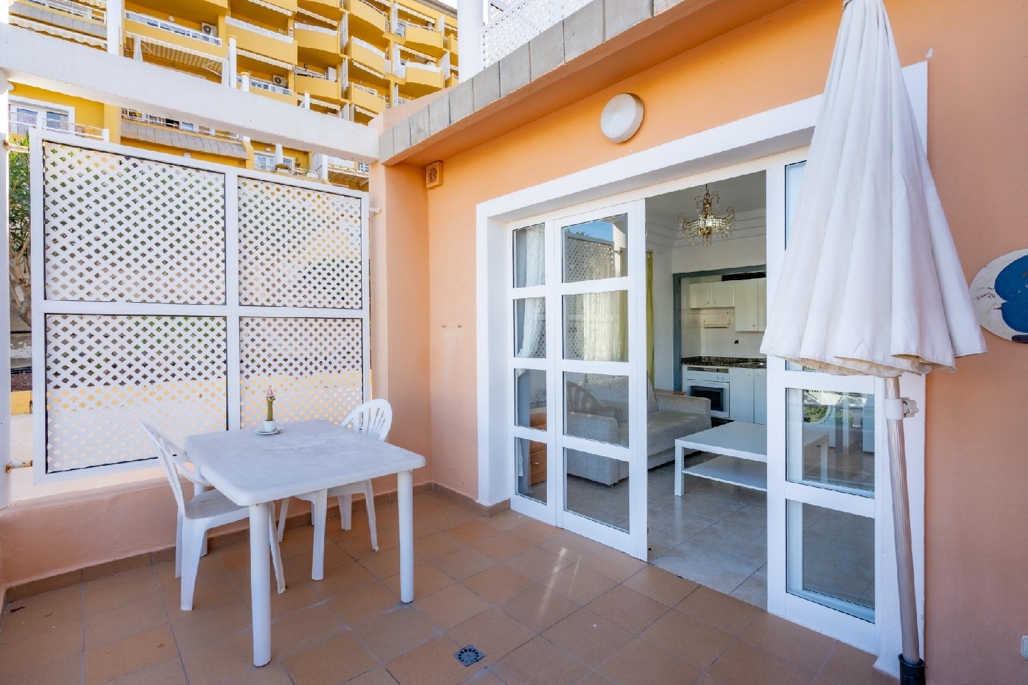  for sale apartment Adeje Zona Sur 7