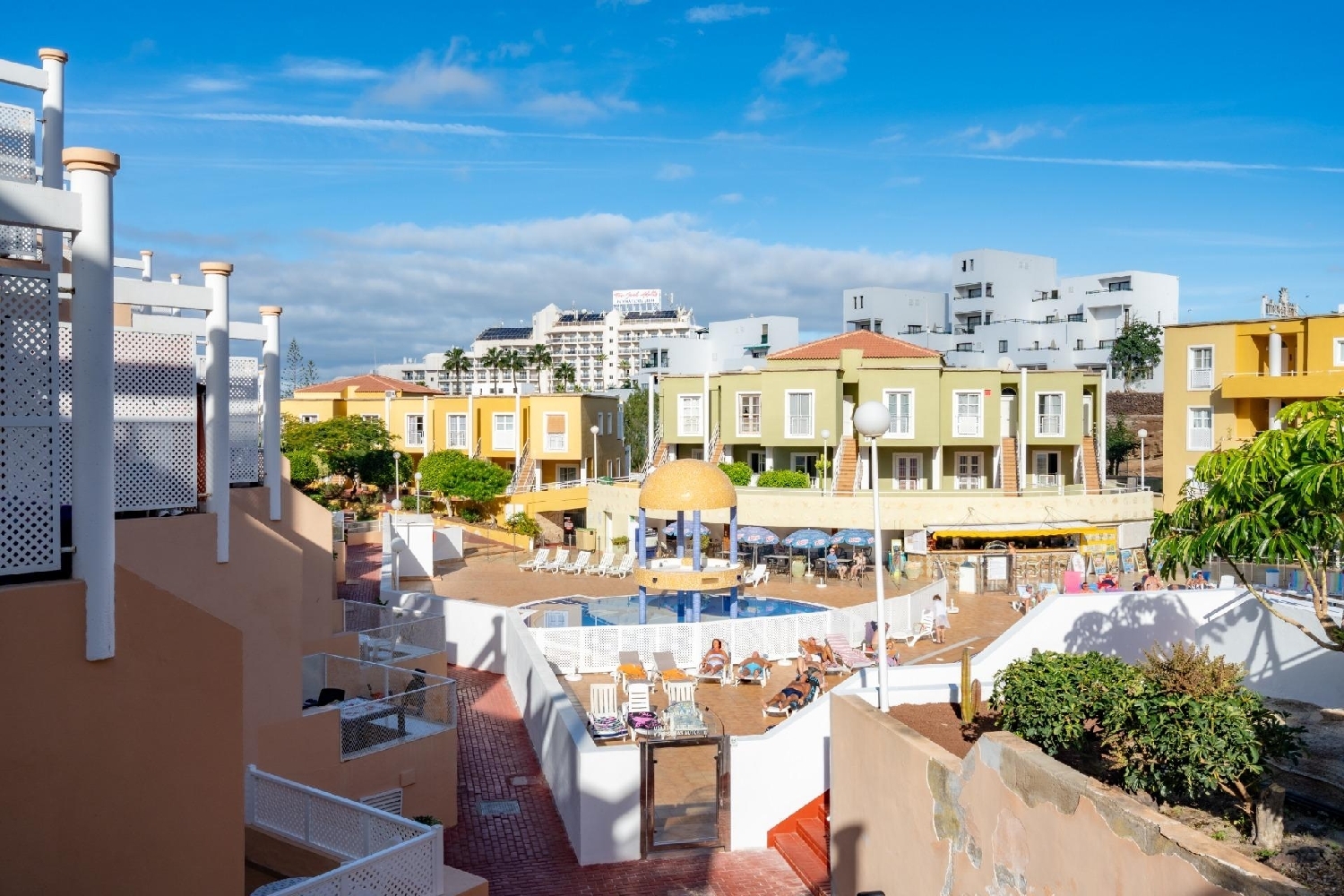  for sale apartment Adeje Zona Sur 5