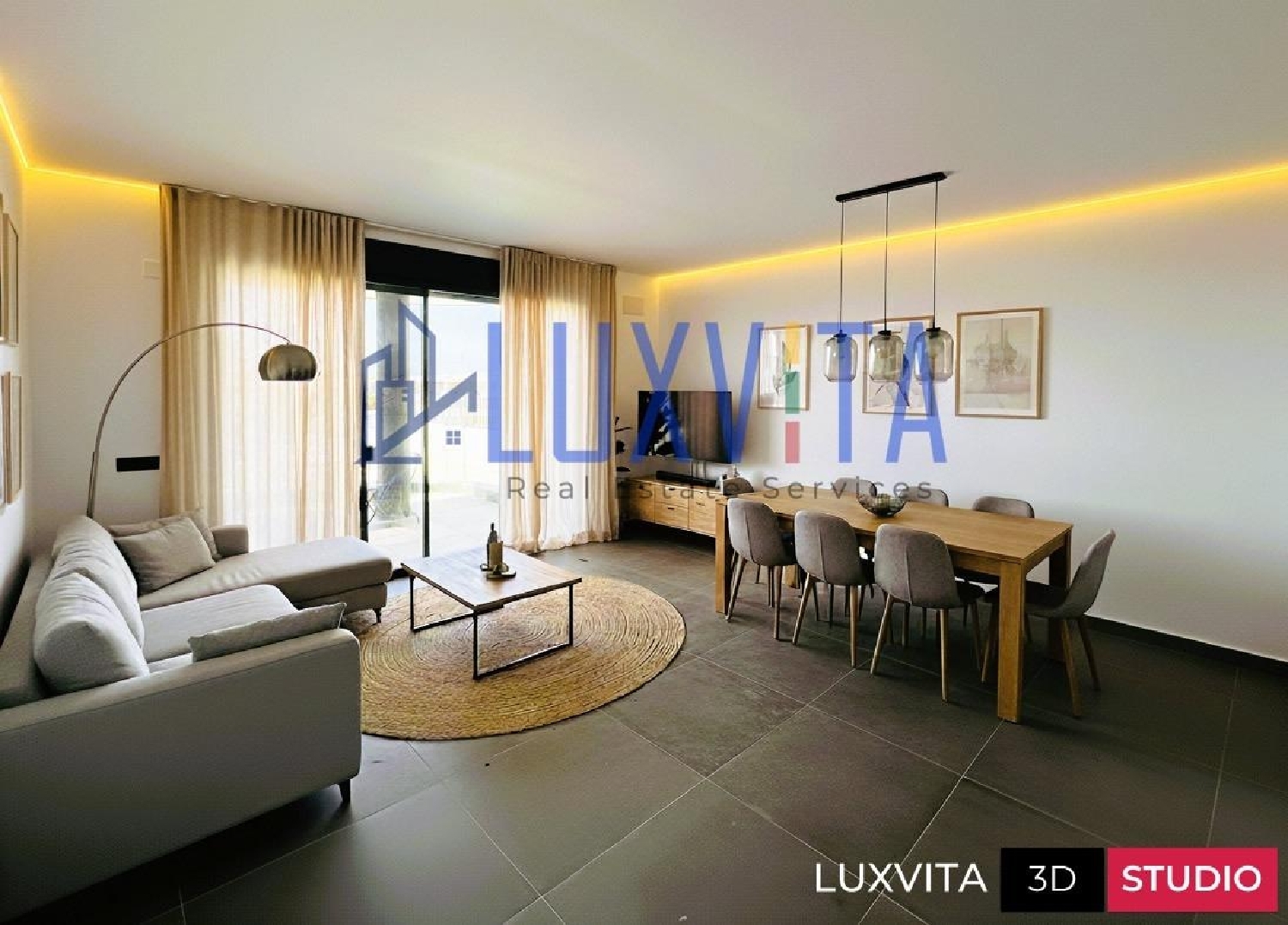 till salu lägenhet Adeje Zona Sur 2