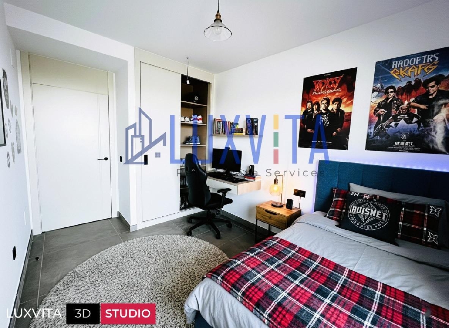  till salu lägenhet Adeje Zona Sur 6