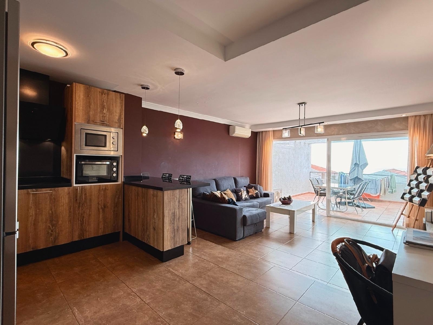 kaufen Wohnung Adeje Zona Sur 2