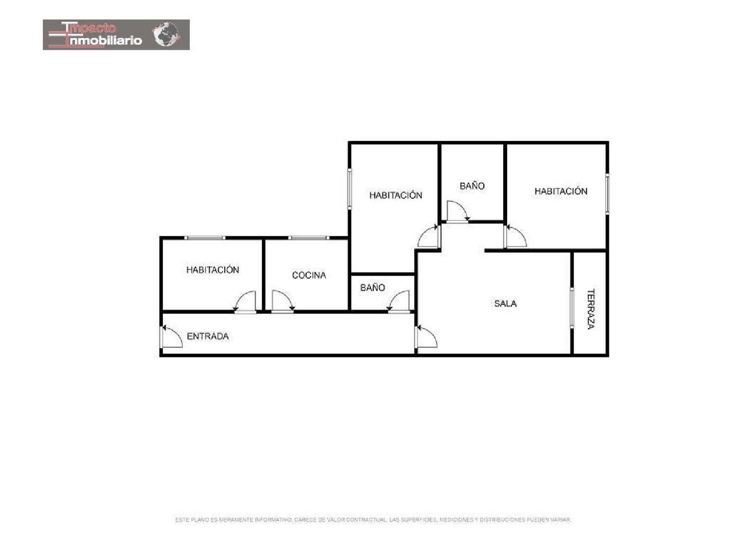  en venta apartamento Adra Poniente Almeriense 4